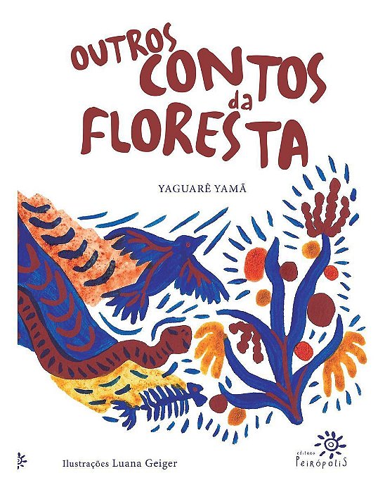 Outros Contos da Floresta