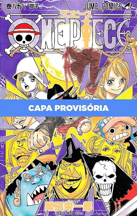 One Piece 3 Em 1 - Vol. 30