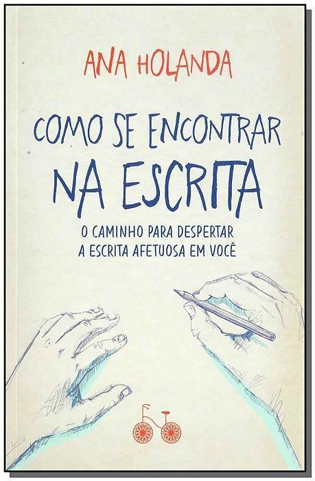 Como Se Encontrar na Escrita