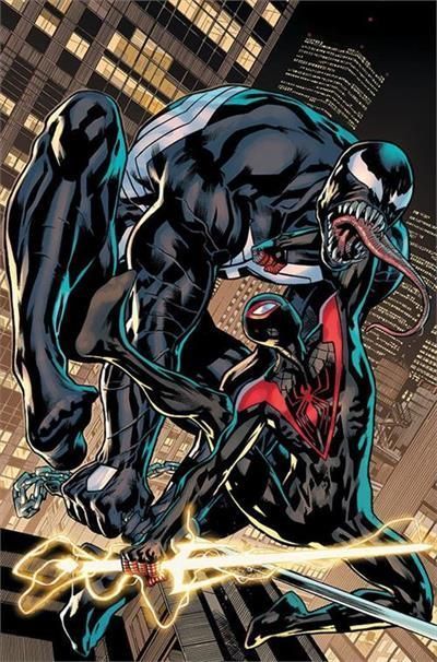 Miles Morales: Homem-Aranha - Vol. 4