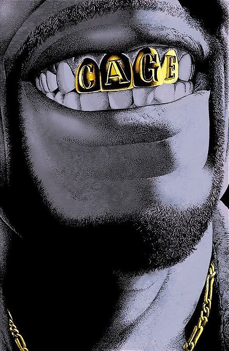 Cage