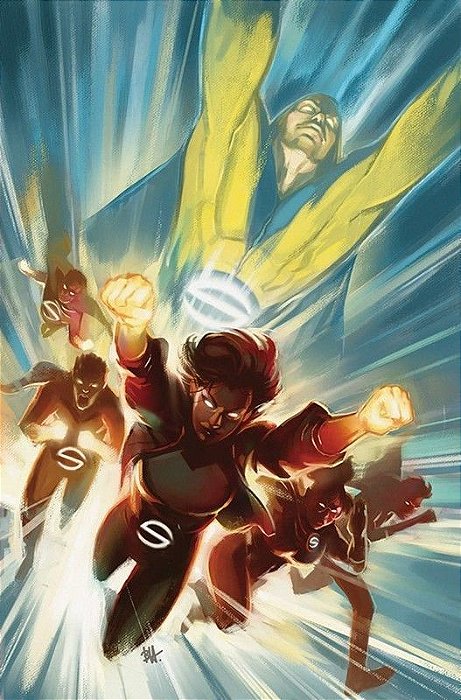 O Sentinela - Legado