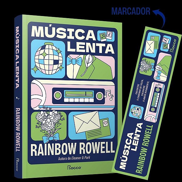 Música Lenta