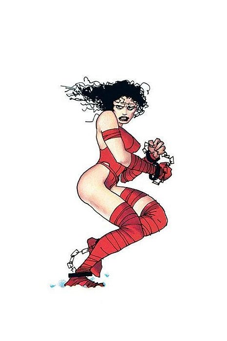 Elektra Vive
