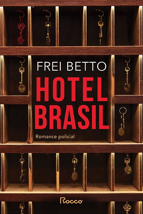 Hotel Brasil