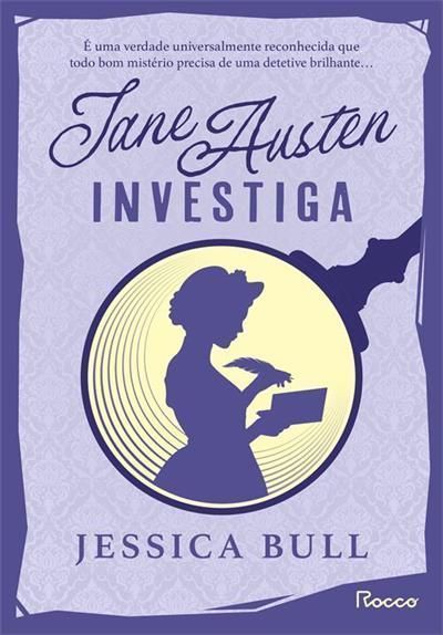 Jane Austen Investiga
