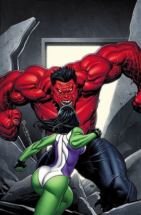 A Saga do Hulk - Vol. 02