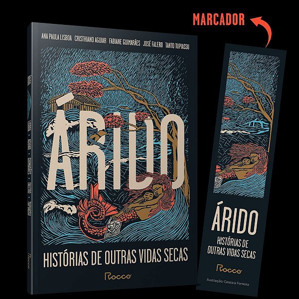 Árido - Histórias de Outras Vidas Secas