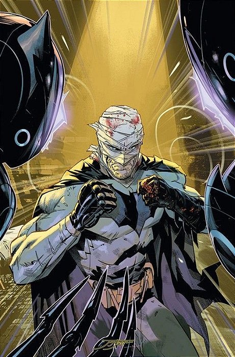 Batman - Vol. 107