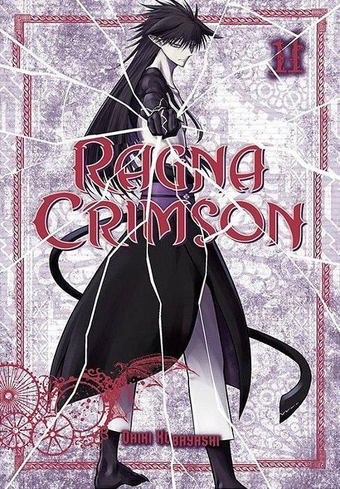 Ragna Crimson - Vol. 11
