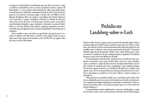 História Social Dos Direitos Humanos