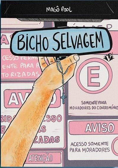 Bicho Selvagem