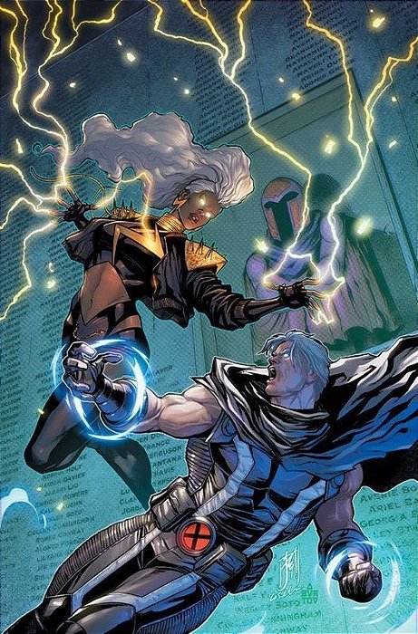 X-Men - Vol. 79