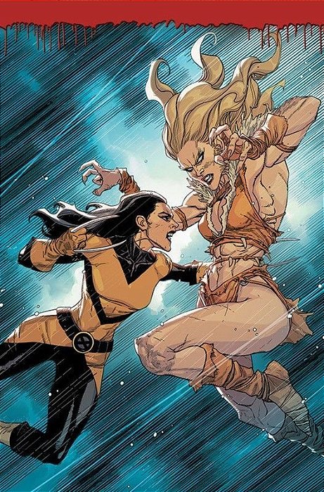 Wolverine - Vol. 27