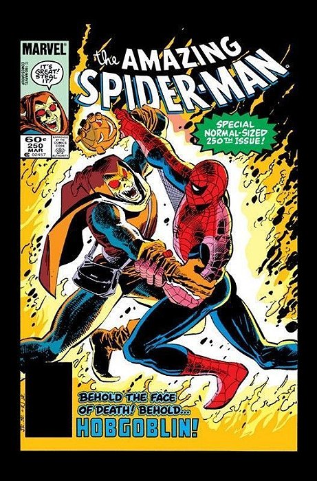 A Saga do Homem-Aranha - Vol. 23