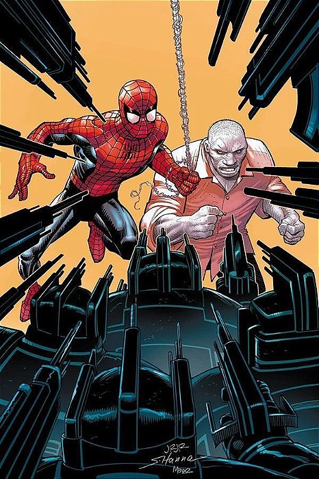 O Espetacular Homem-Aranha Vol. 26 / 70