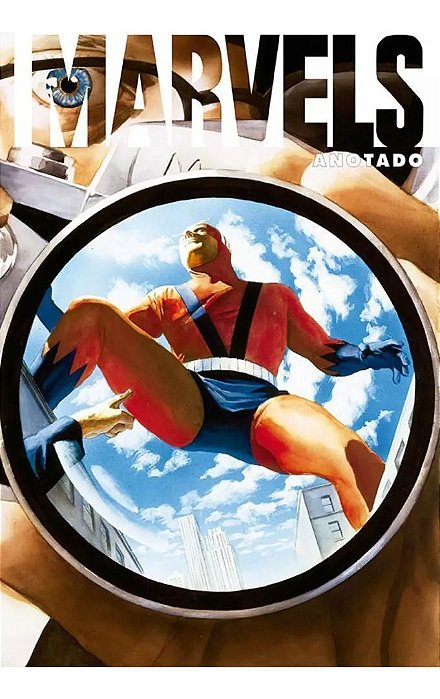 Marvels Anotado