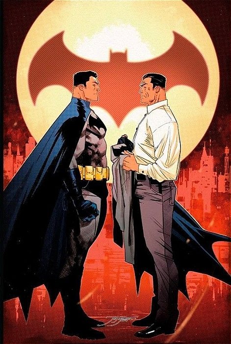 Batman (2017) N.27/109