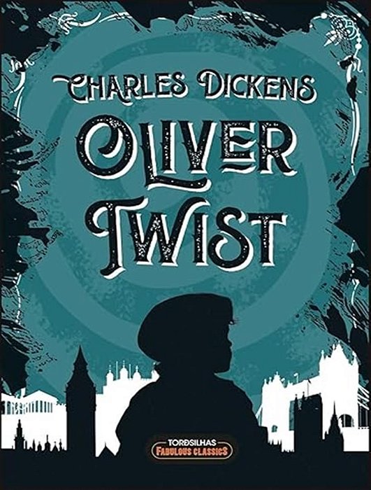 Oliver Twist
