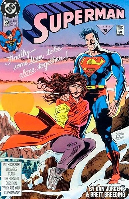 A Saga do Superman - Vol. 33