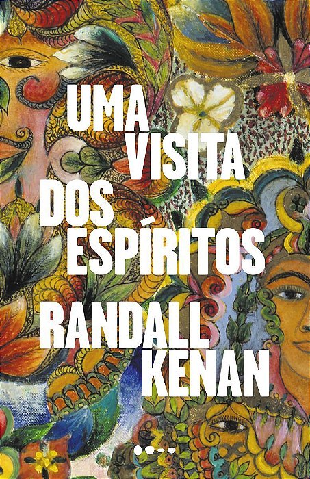 Uma Visita Dos Espíritos