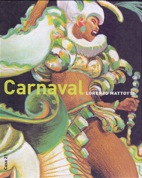 C009 - Carnaval