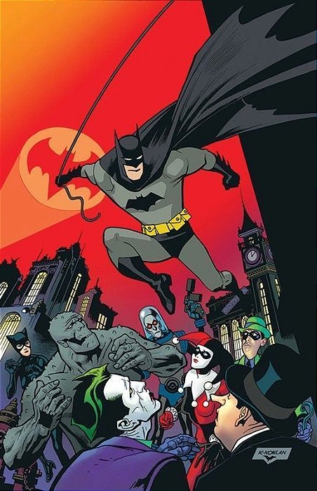 Batman - A Série Animada - Vol. 03