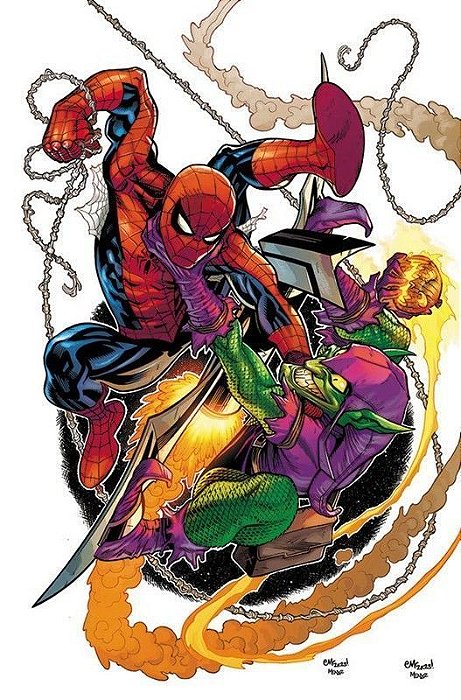 O Espetacular Homem-Aranha - Vol. 73