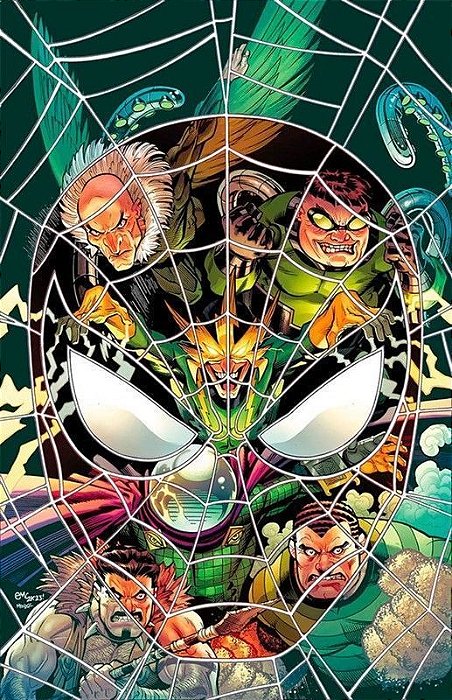 O Espetacular Homem-Aranha - Vol. 74