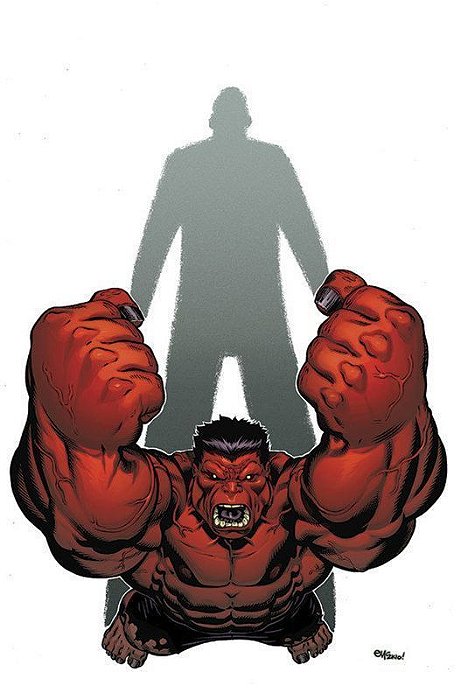 A Saga do Hulk - Vol. 05