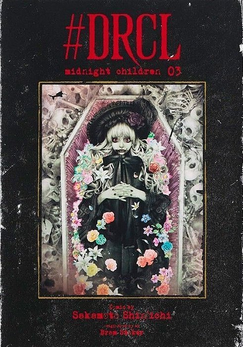 DRCL - Midnight Children - Vol. 03