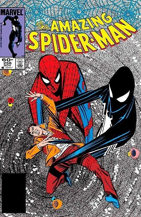 A Saga do Homem-Aranha - Vol. 28