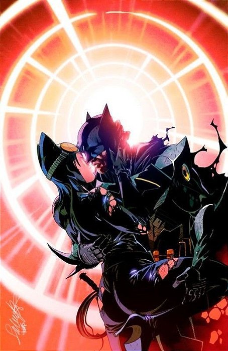 Batman - Vol. 112
