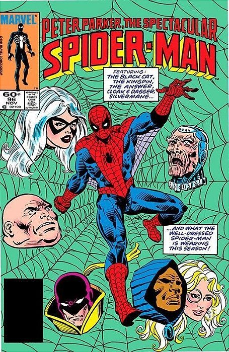 A Saga do Homem-Aranha - Vol. 29