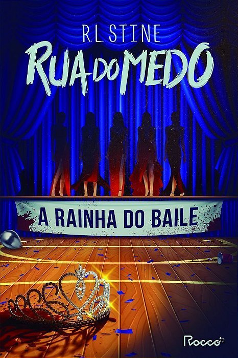 A Rainha do Baile