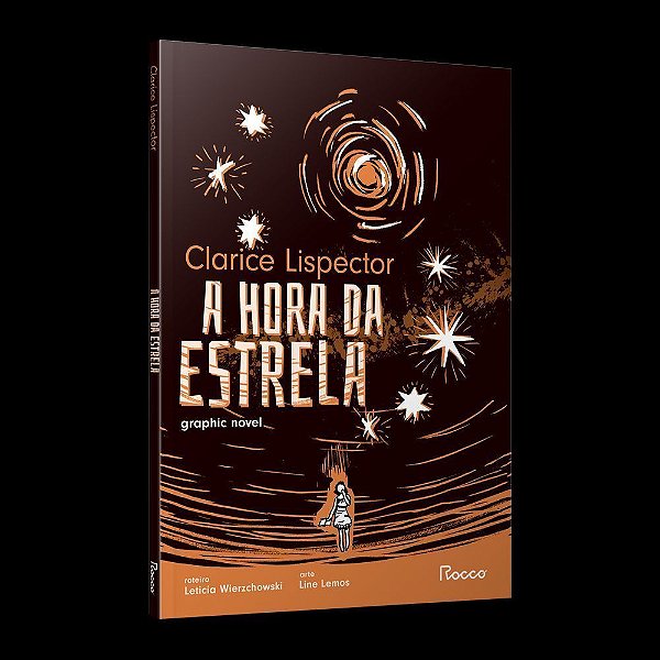 A Hora da Estrela - Graphic Novel