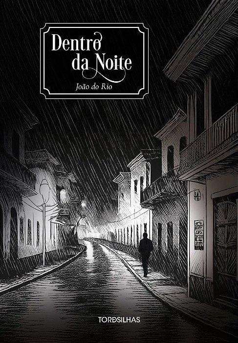 Dentro da Noite
