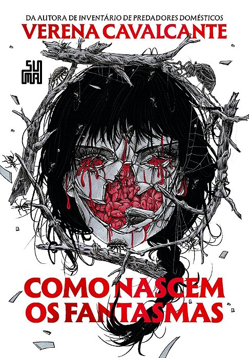 Como Nascem os Fantasmas