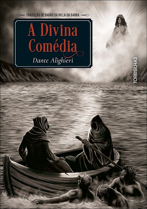 A Divina Comédia