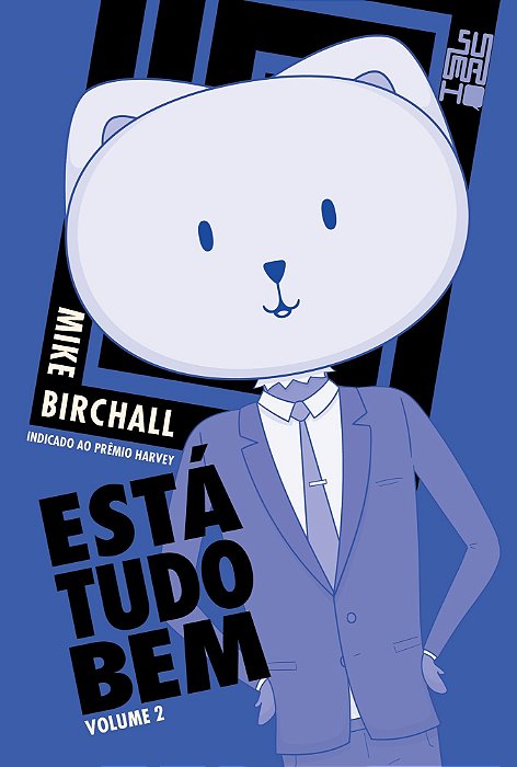 Está Tudo Bem (Vol.2)