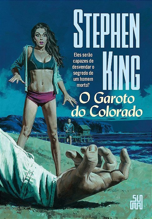 O Garoto do Colorado