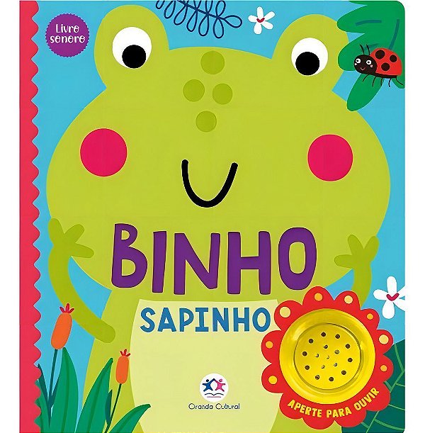 Binho Sapinho