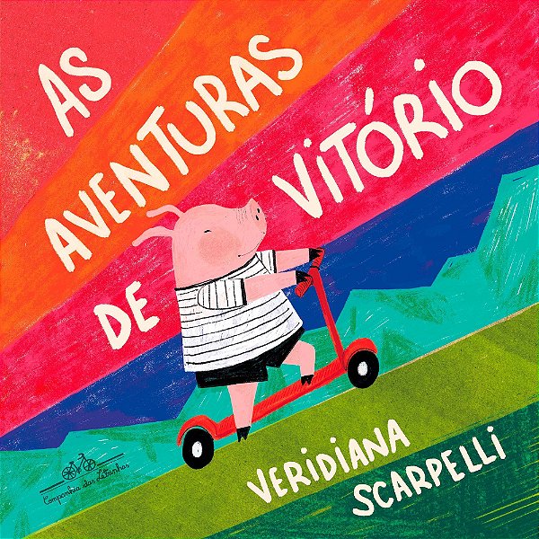 As Aventuras de Vitório