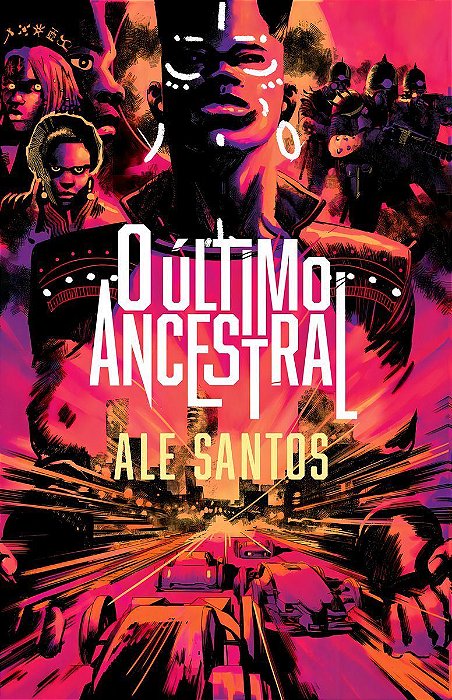 O Último Ancestral