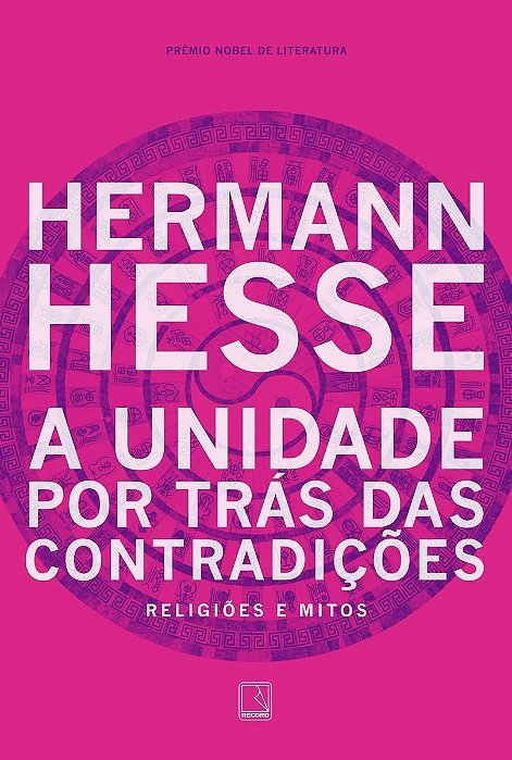 a Unidade Por Trás Das Contradições: Religiões e Mitos