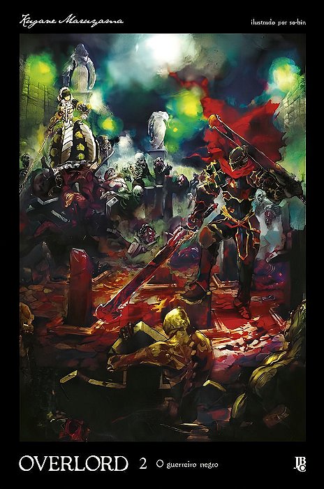 Overlord - Vol. 2