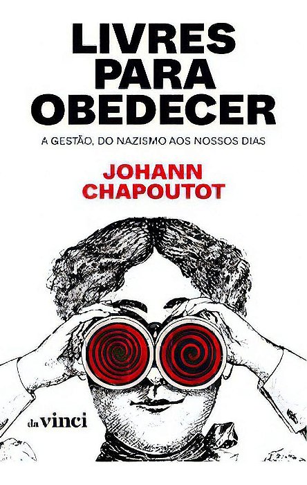 Livres Para Obedecer