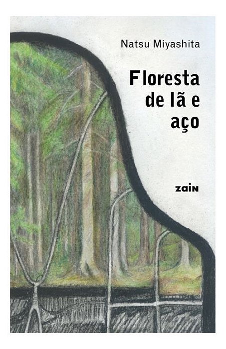 Floresta de Lã e Aço