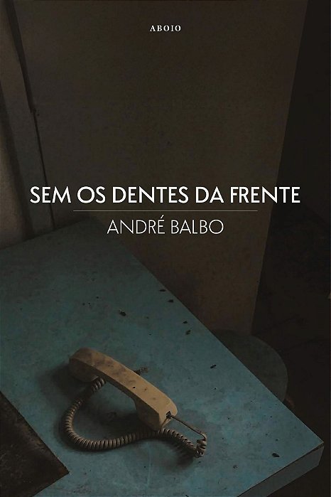 Sem os Dentes da Frente