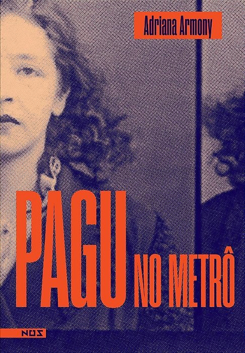 Pagu No Metrô